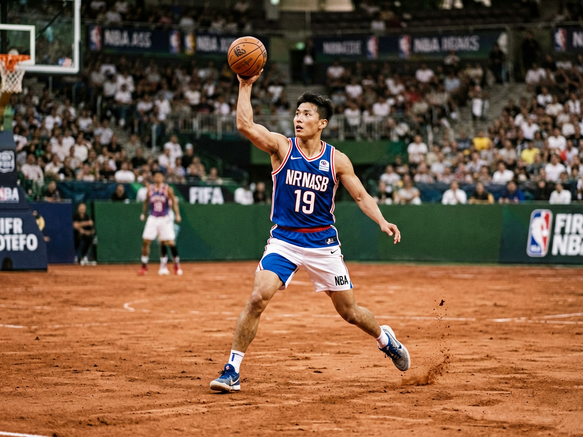 NBA