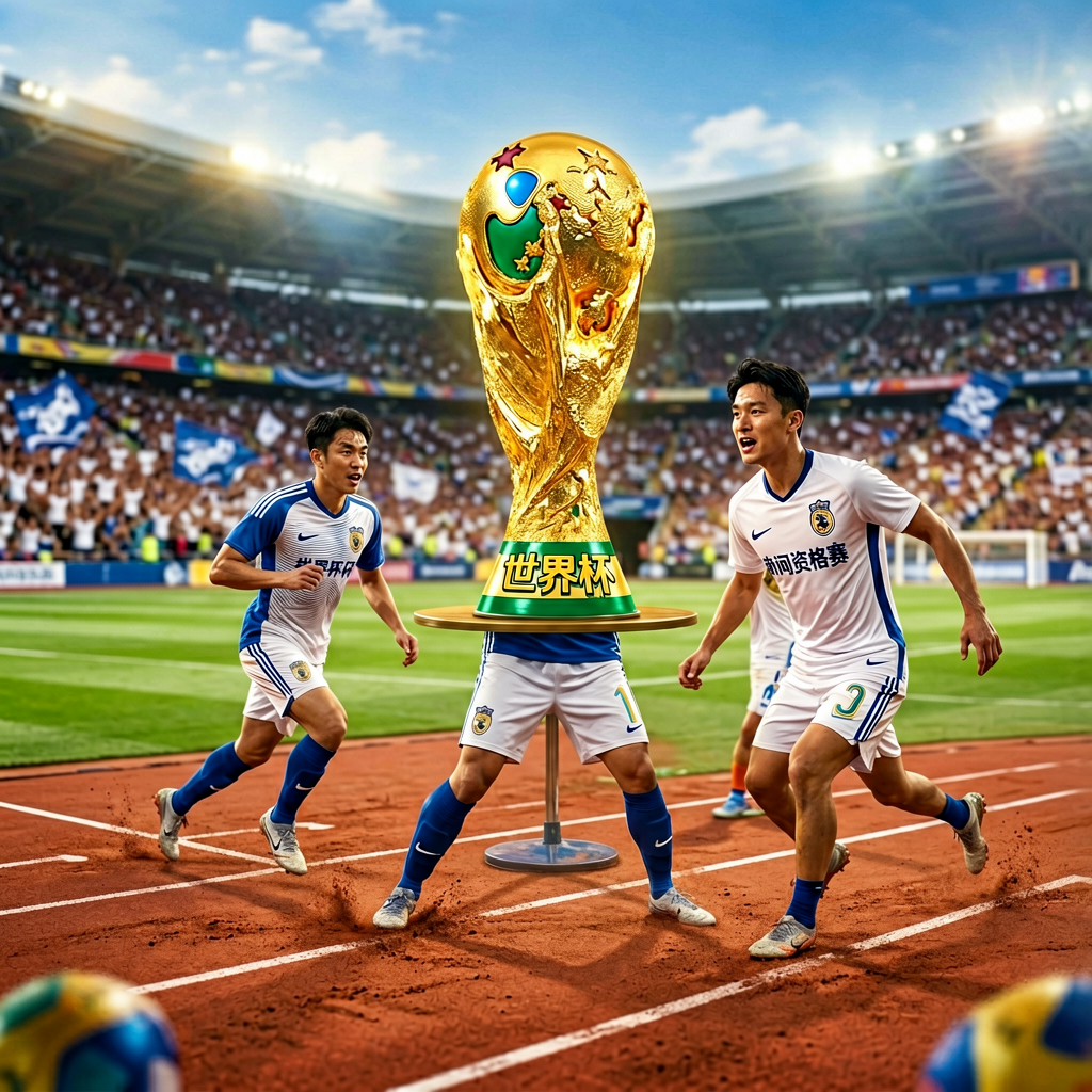 世界杯